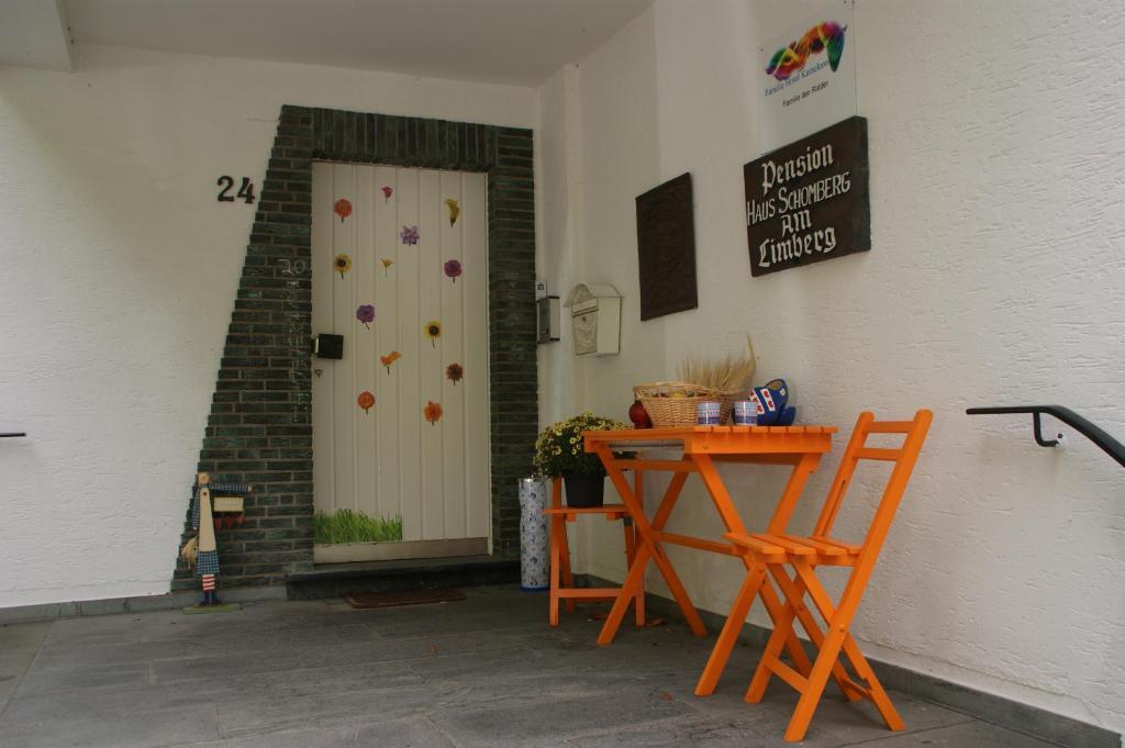 Familie Hotel Kameleon Elleringhausen Room photo